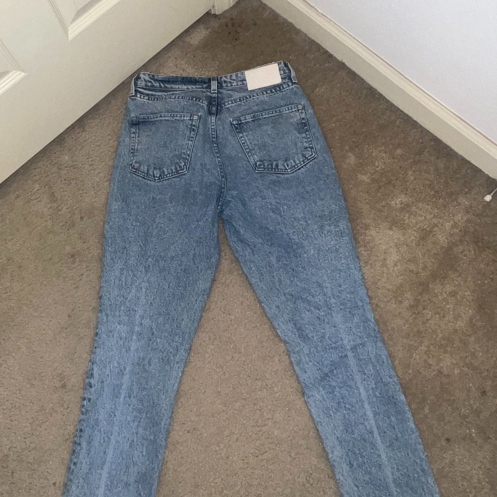 GRLFRND Jeans